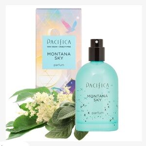 Pacifica Montana Sky Perfume